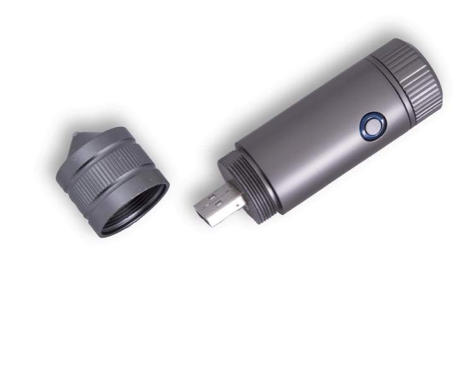 ReadyWise | Cross Fire Dual-Arc Plasma Lighter