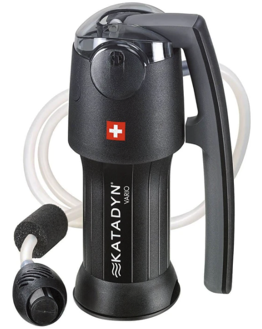 Katadyn Vario Microfilter