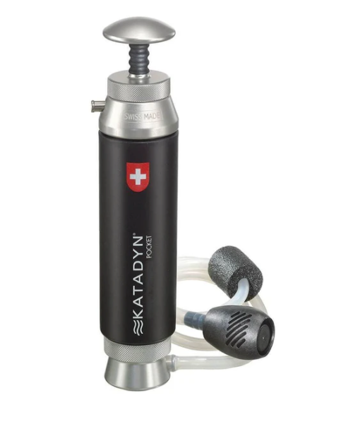 Katadyn Pocket Micro Filter