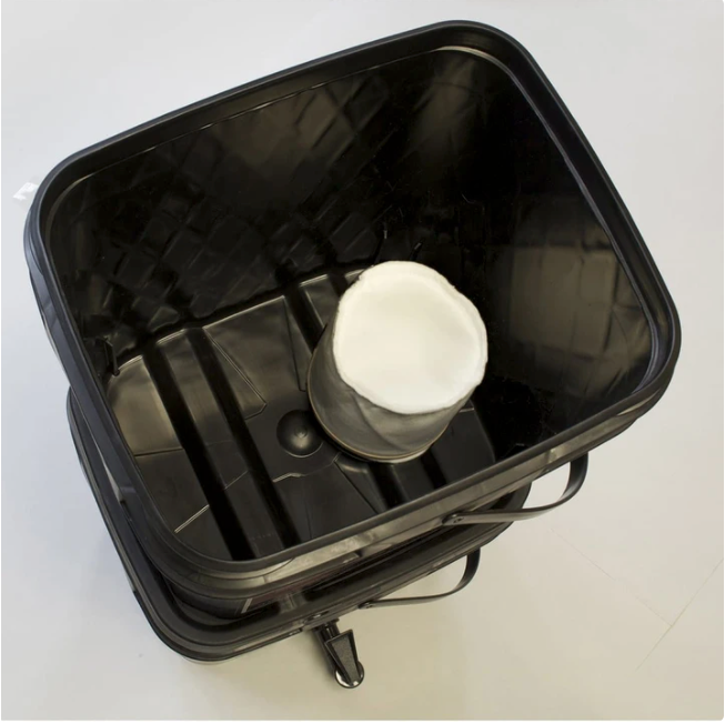 Ultimate Water Filtration Bundle for use with ReadyWise Food Buckets