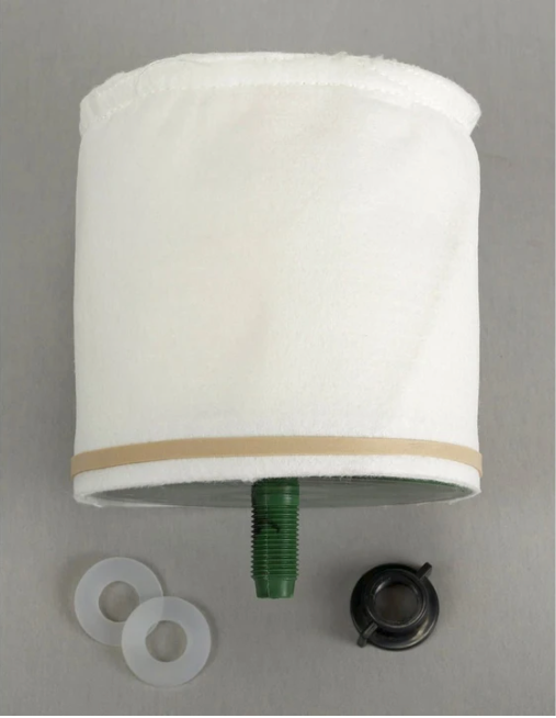 Ultimate Water Filtration Bundle for use with ReadyWise Food Buckets