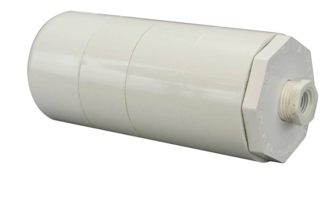 Radiation Removal Water Filter Kit for use with ReadyWise Food Buckets