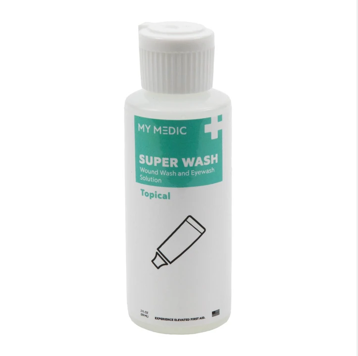 Super Wash