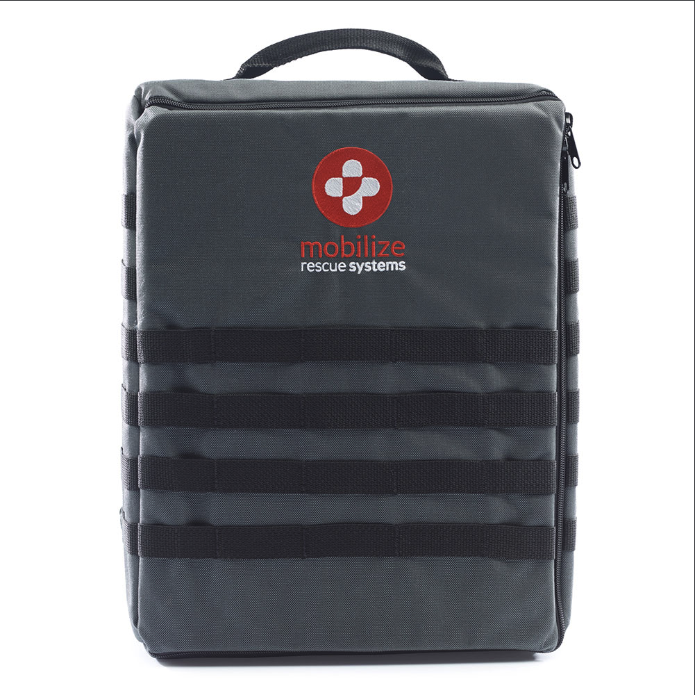 Mobilize Mobile Trauma Kit