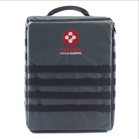 Mobilize Mobile Trauma Kit