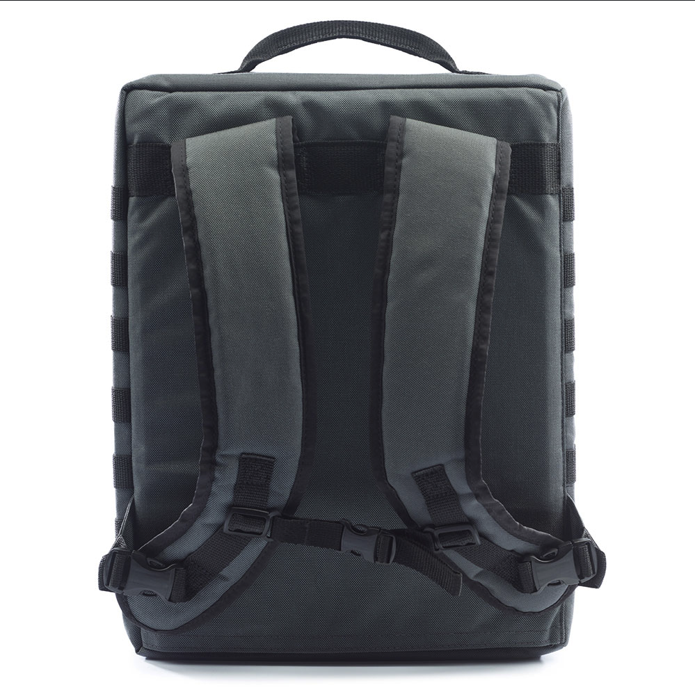 Mobilize Mobile Trauma Kit