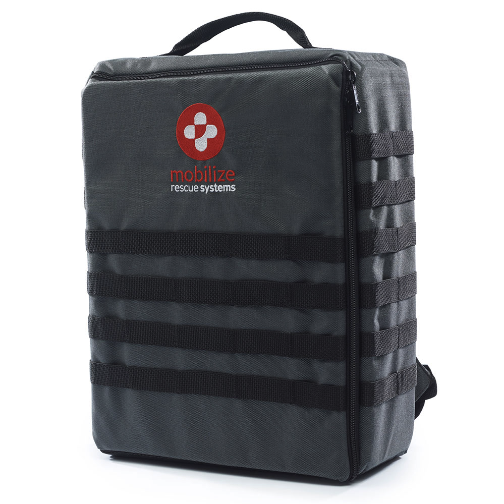 Mobilize Mobile Trauma Kit