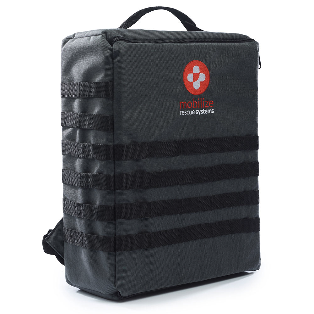 Mobilize Mobile Trauma Kit
