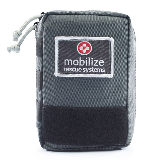 Mobilize Compact Trauma Kit