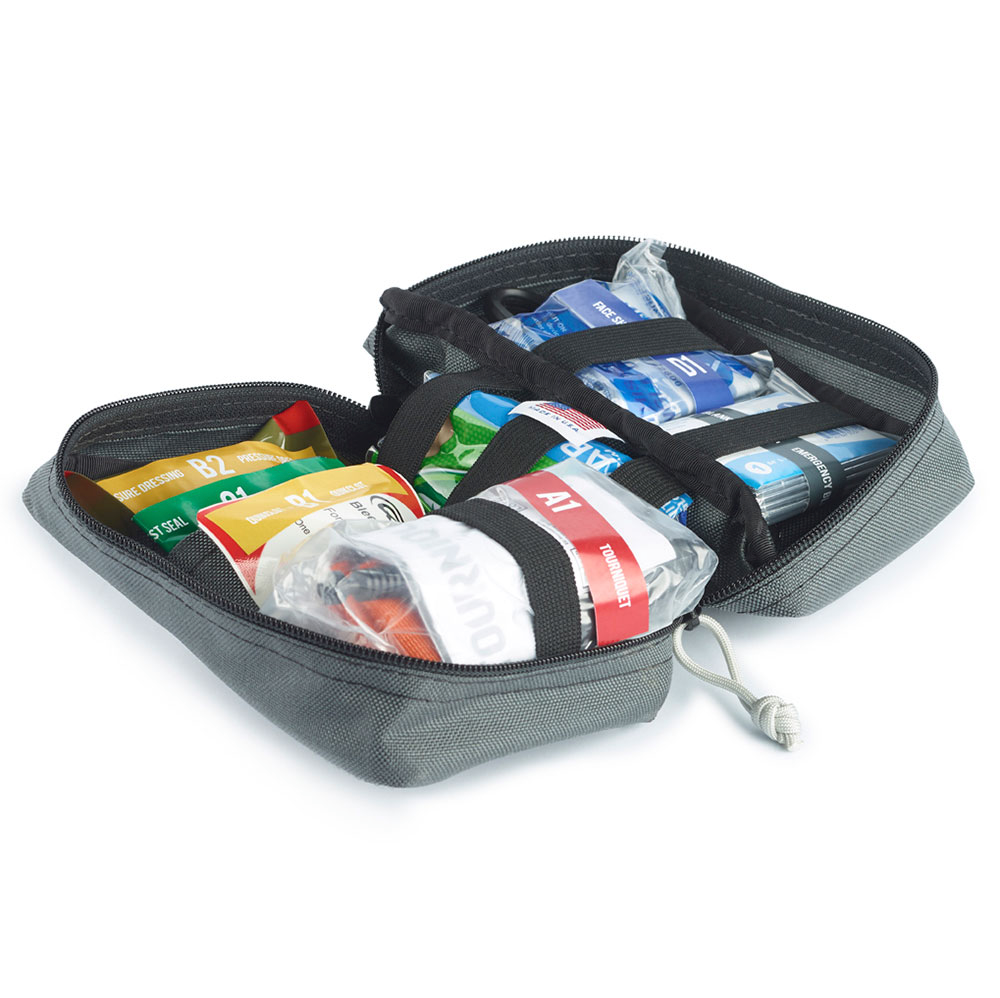 Mobilize Compact Trauma Kit