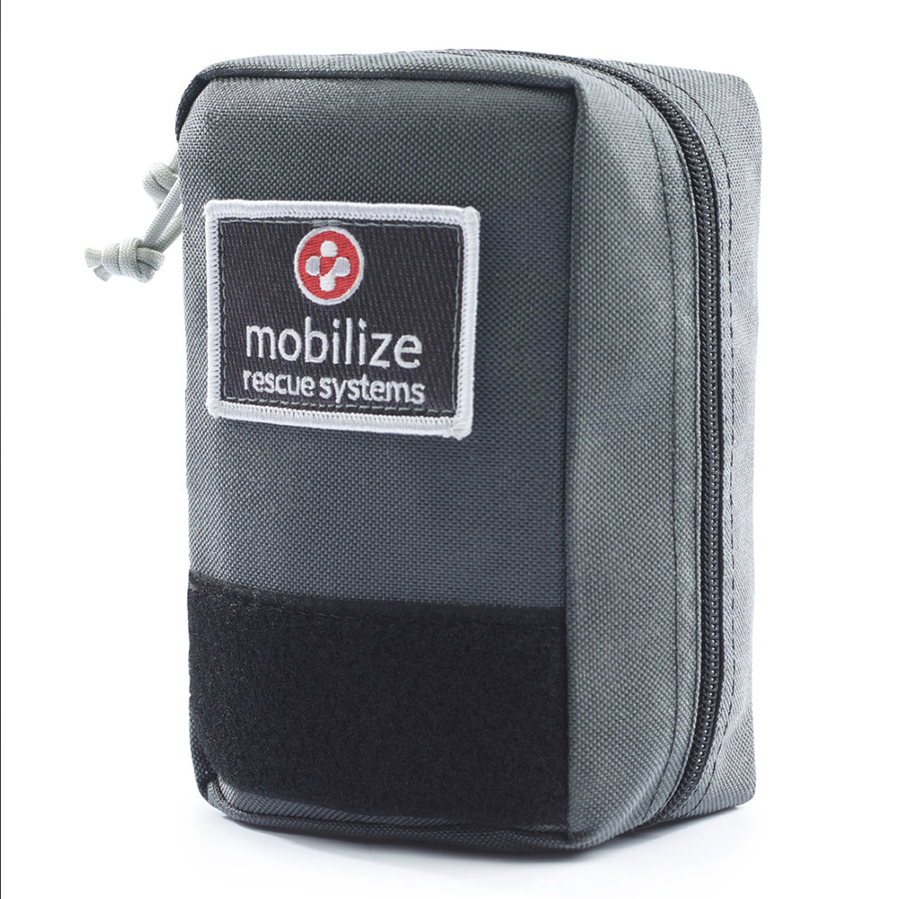 Mobilize Compact Trauma Kit