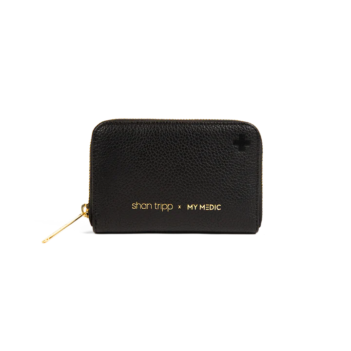 Shan Tripp Bandage Wallet