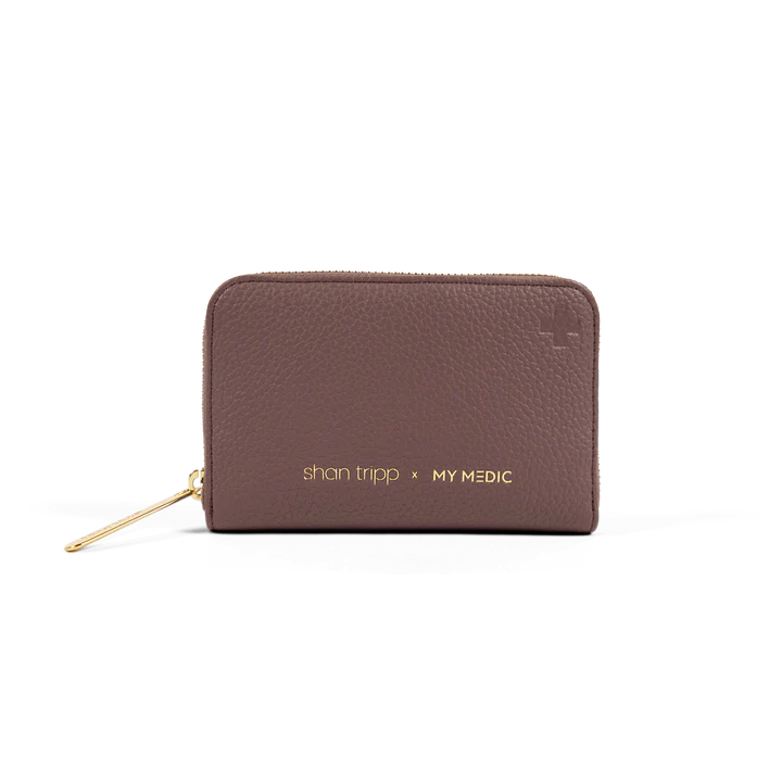 Shan Tripp Bandage Wallet