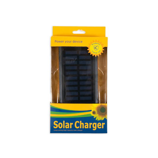 Solar Charger
