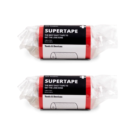 SUPER TAPE | 2-PACK