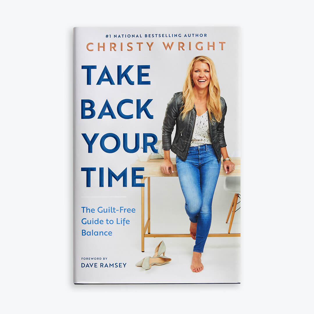 Take Back Your Time