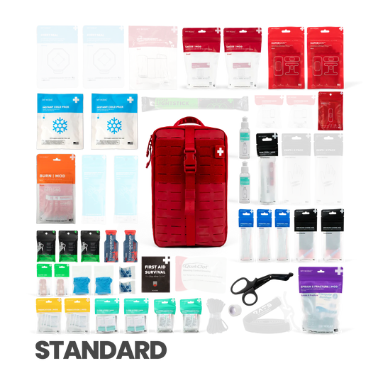 MyFAK Large | First Aid Kit