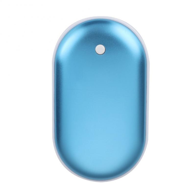 Rechargeable Hand Warmer