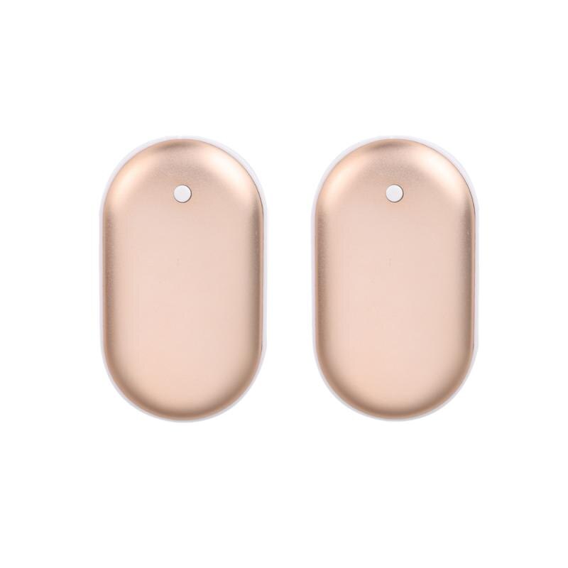 Rechargeable Hand Warmer