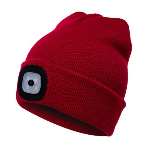 Unisex LED Lighted Cap