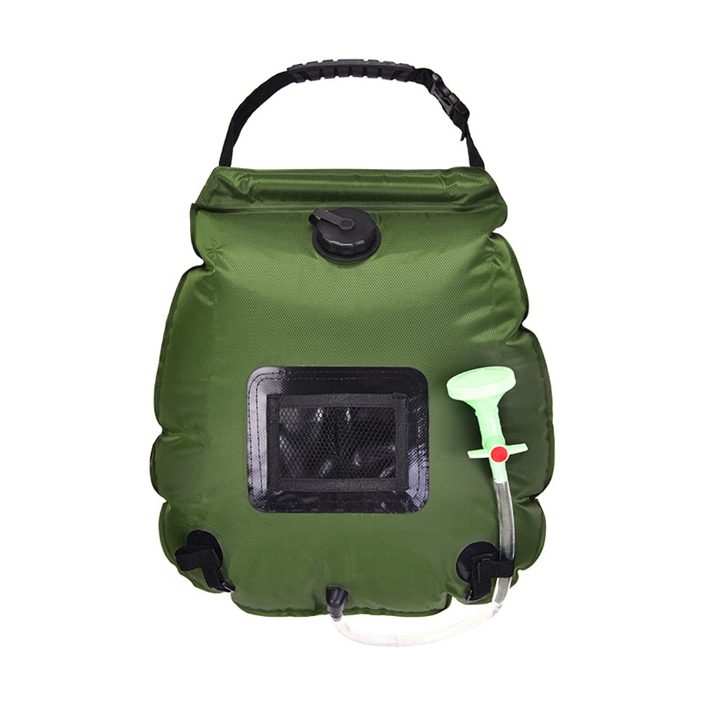 Shower/Water Bag 20L