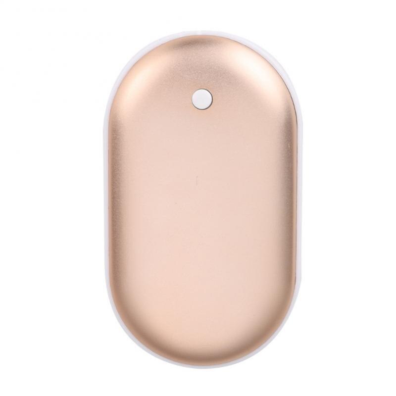 Rechargeable Hand Warmer