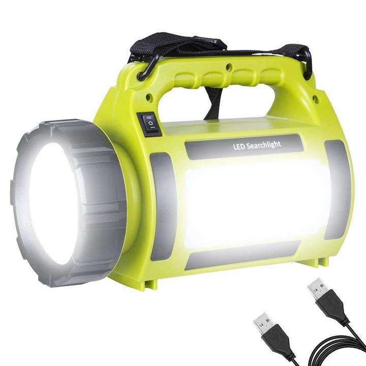 LED Camping Lantern
