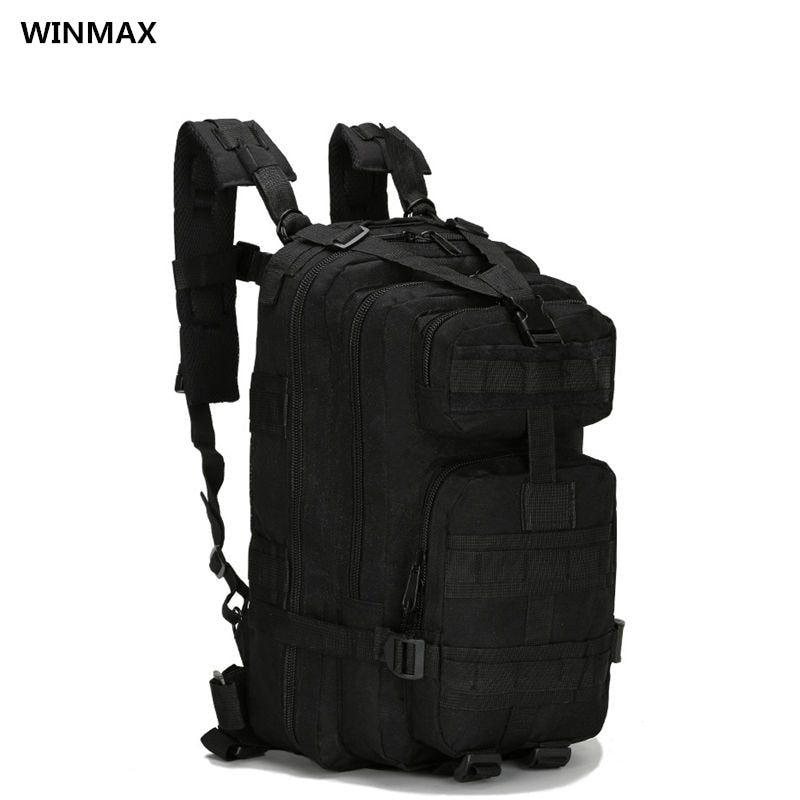 Tactical Backpack 25L