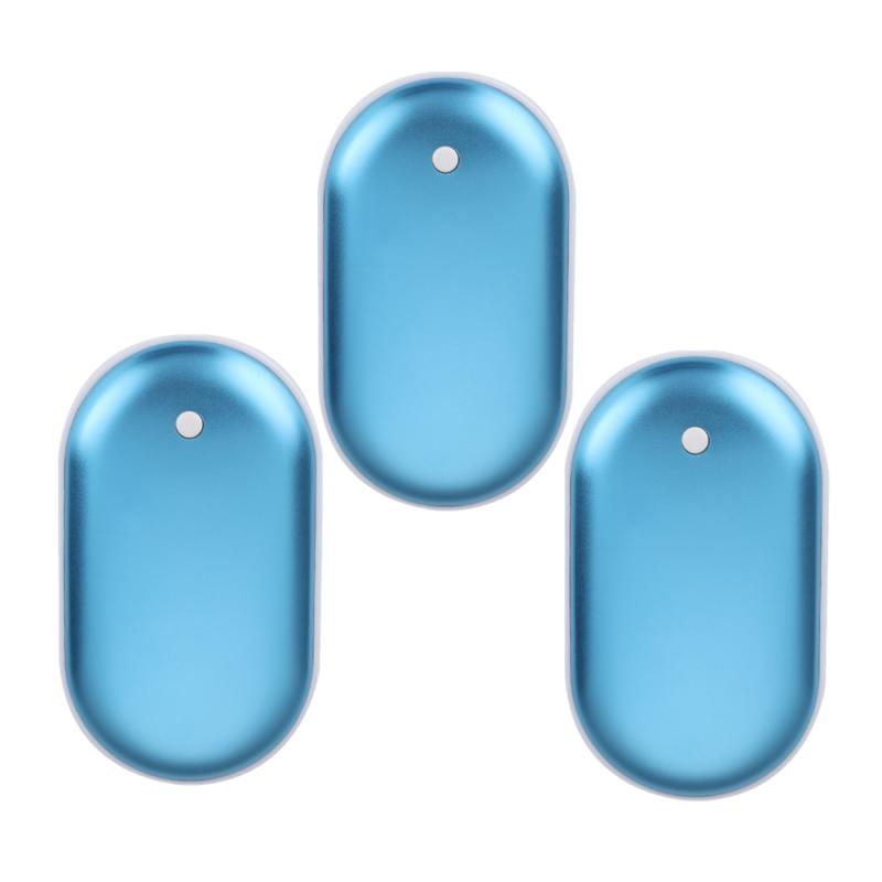 Rechargeable Hand Warmer