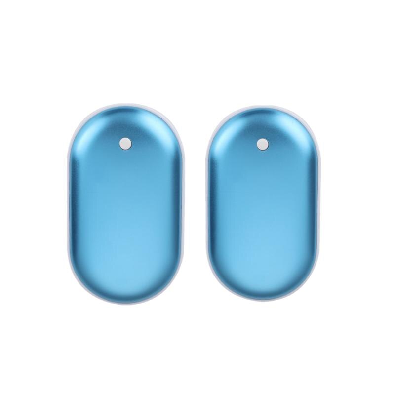 Rechargeable Hand Warmer