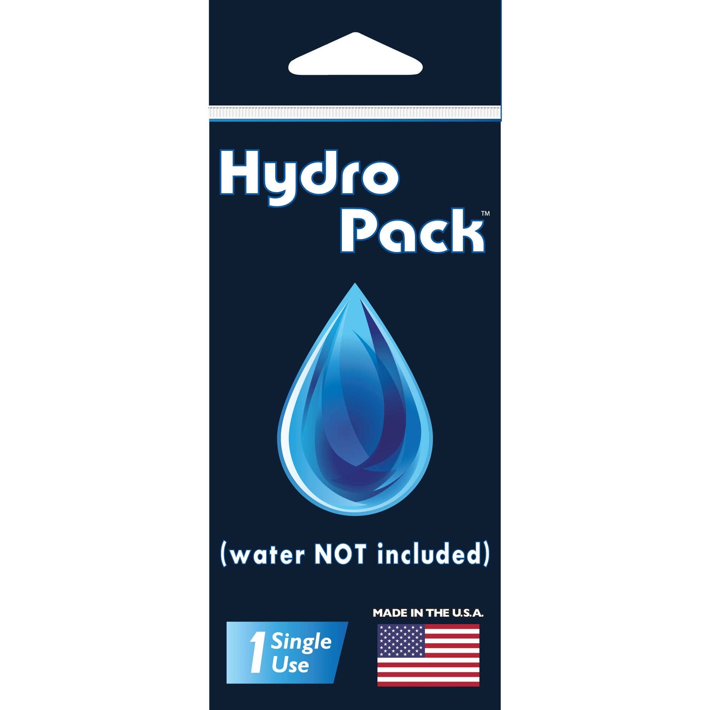 Hydro Pack