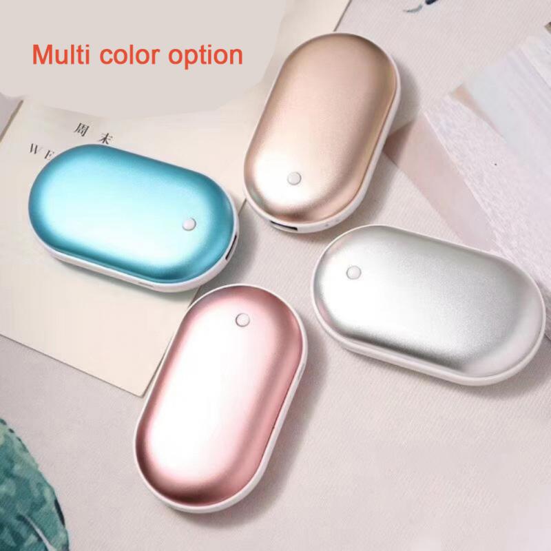 Rechargeable Hand Warmer