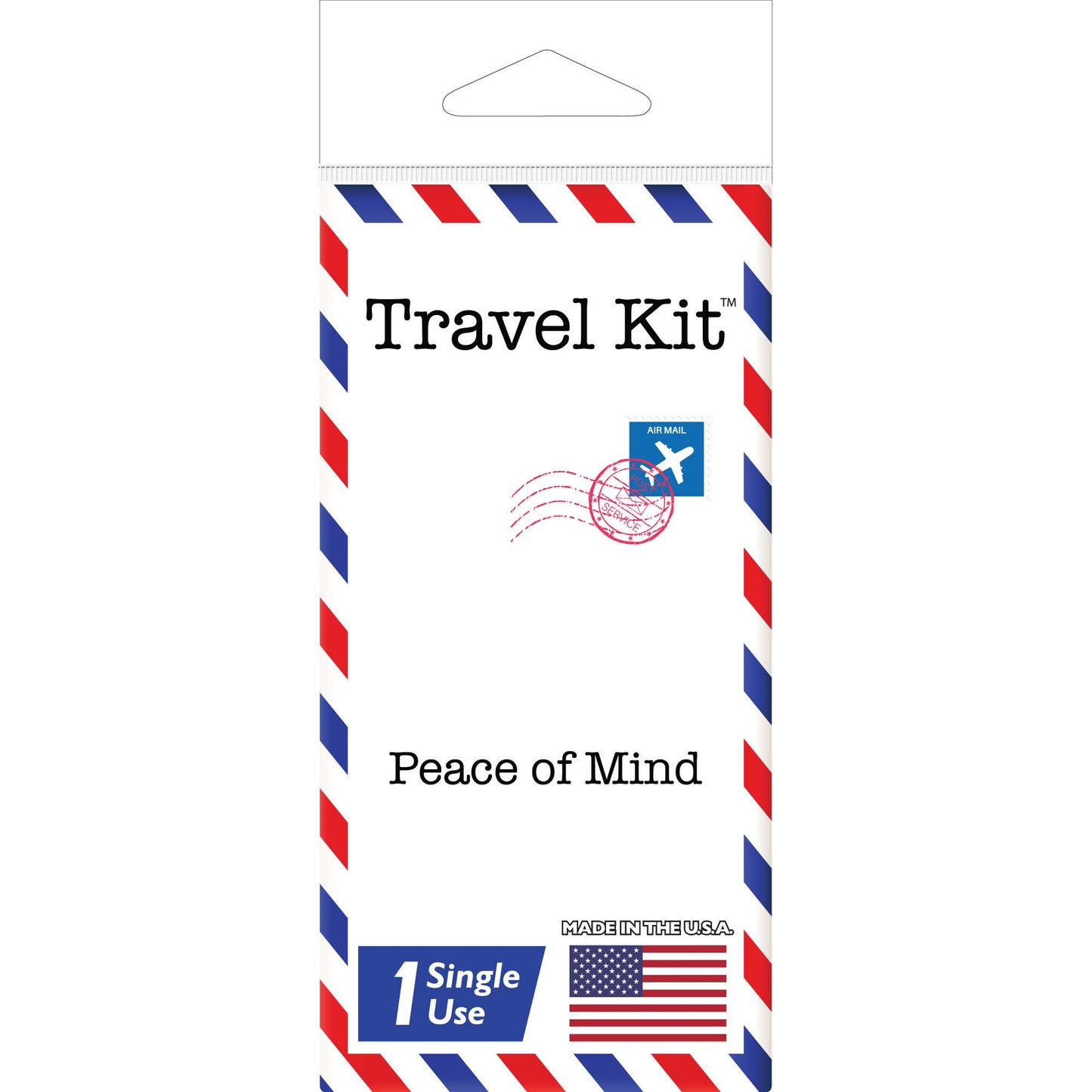 Travel Kit