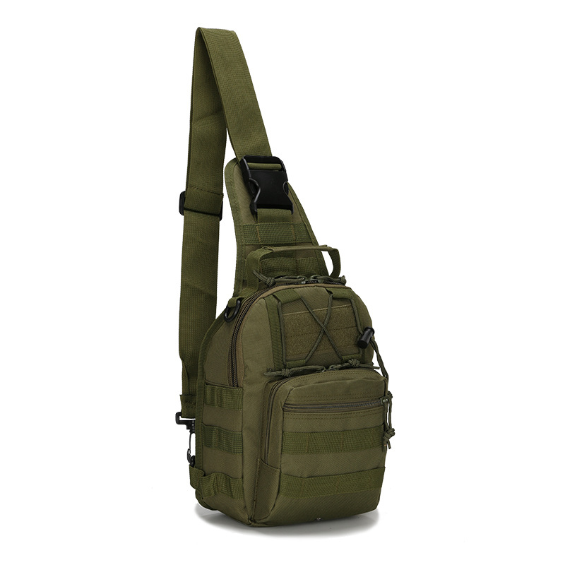 Military Style Backpack Sling