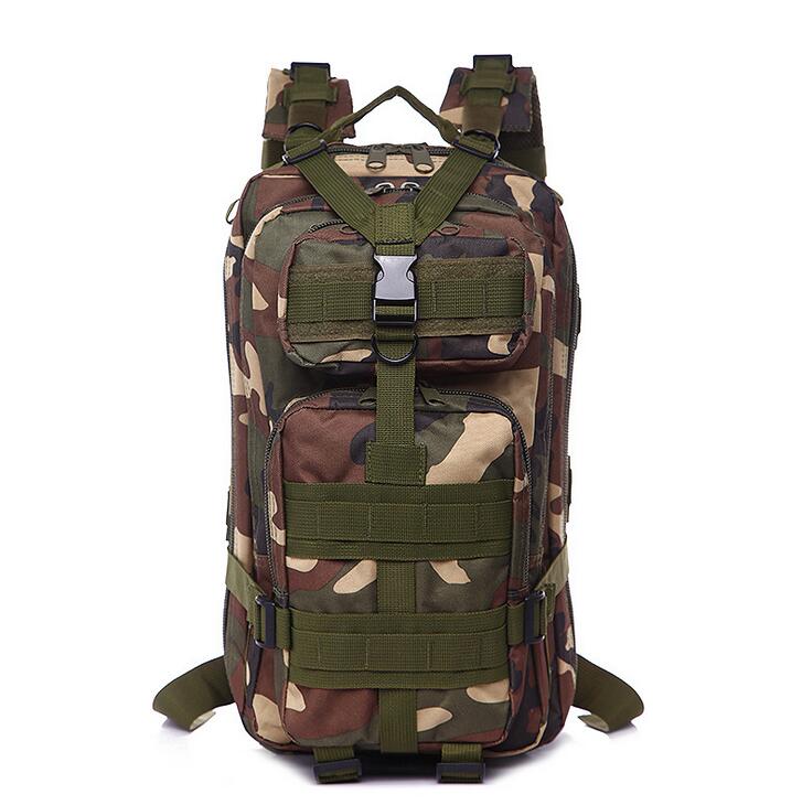 Tactical Backpack 25L