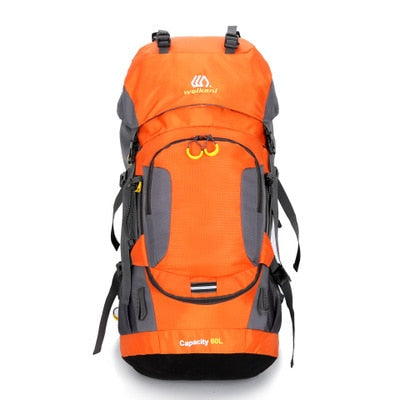 Outdoor Hiking Backpack 60L