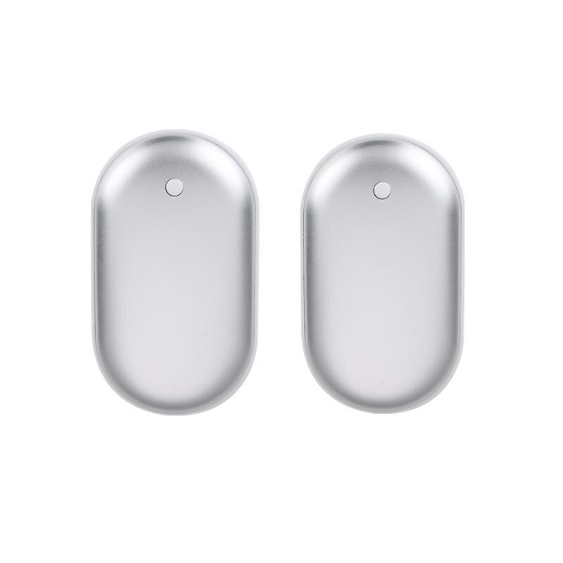 Rechargeable Hand Warmer
