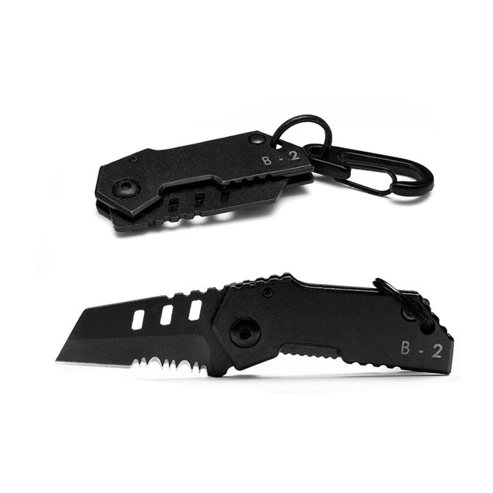 B2 Bomber Nano Blade