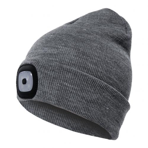 Unisex LED Lighted Cap