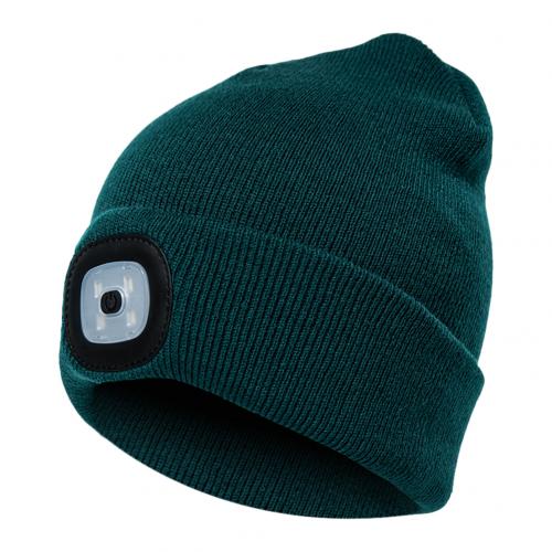 Unisex LED Lighted Cap