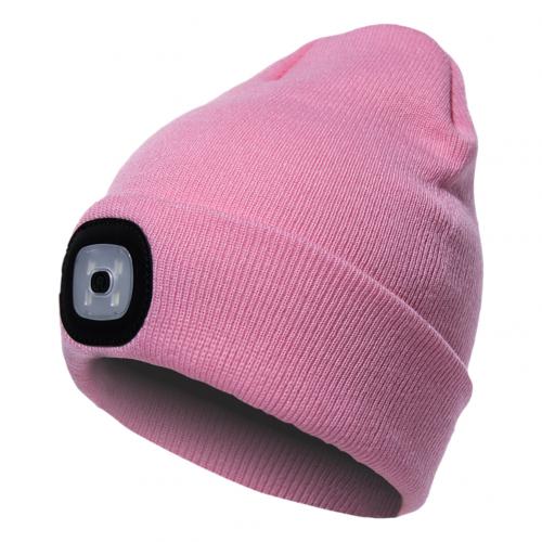 Unisex LED Lighted Cap