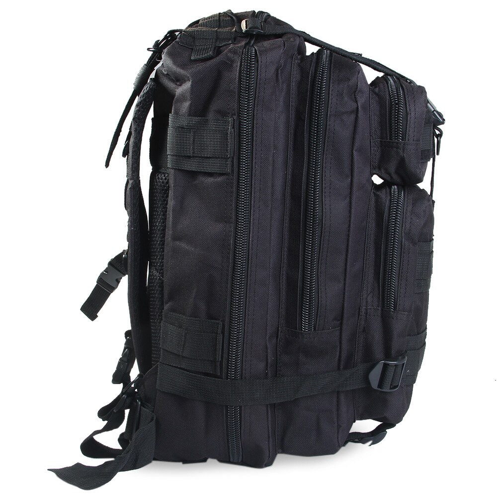 Tactical Backpack 25L