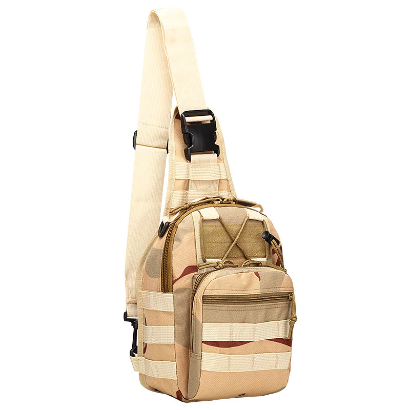 Military Style Backpack Sling