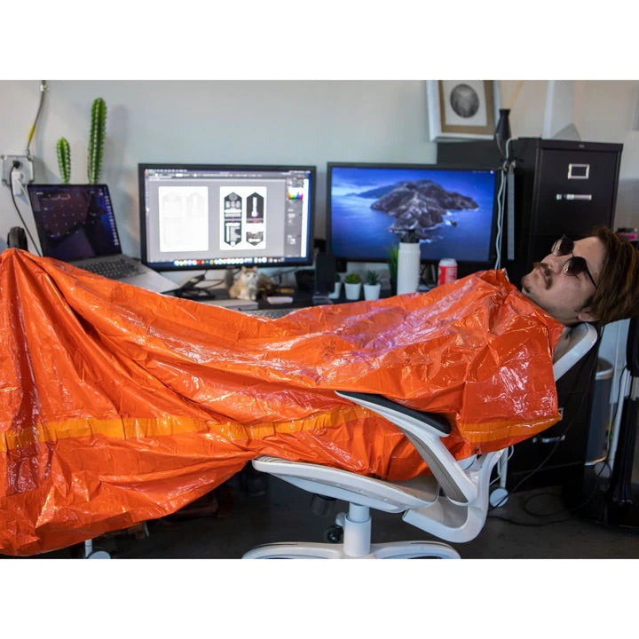 SUPER BIVVY