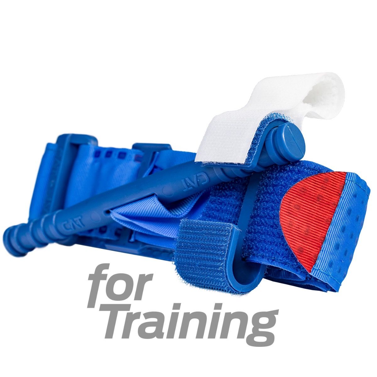 Training Combat Application Tourniquet (CAT)