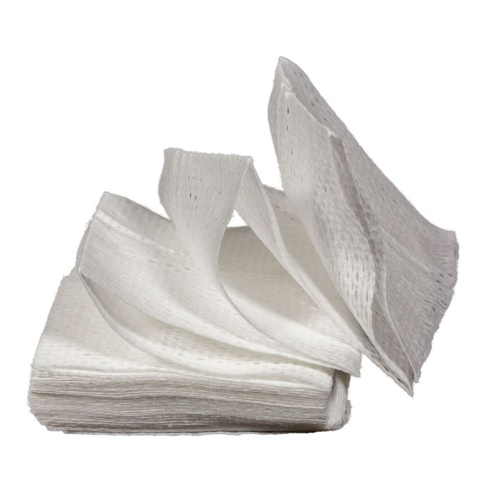 QUIKCLOT BLEEDING CONTROL DRESSINGS Z-FOLD