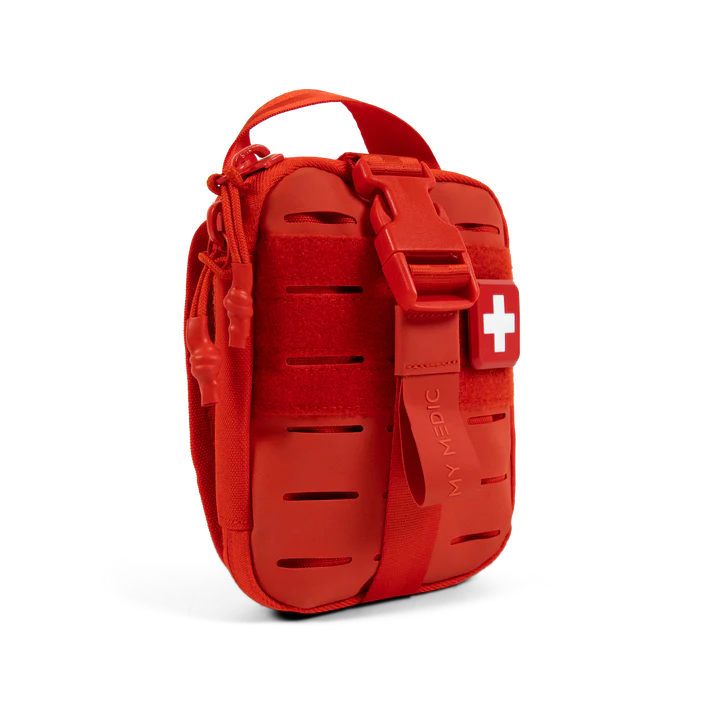 SIDEKICK | First Aid Pouch