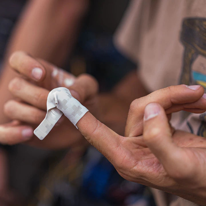 SUPERSKIN FINGERTIP BANDAGE PACK