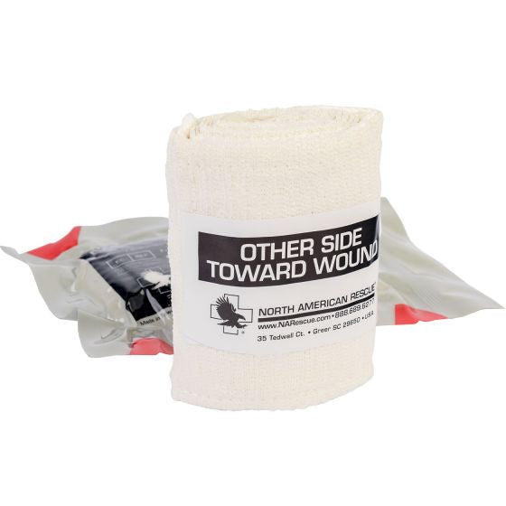 NAR MINI RESPONDER 4 IN. ETD