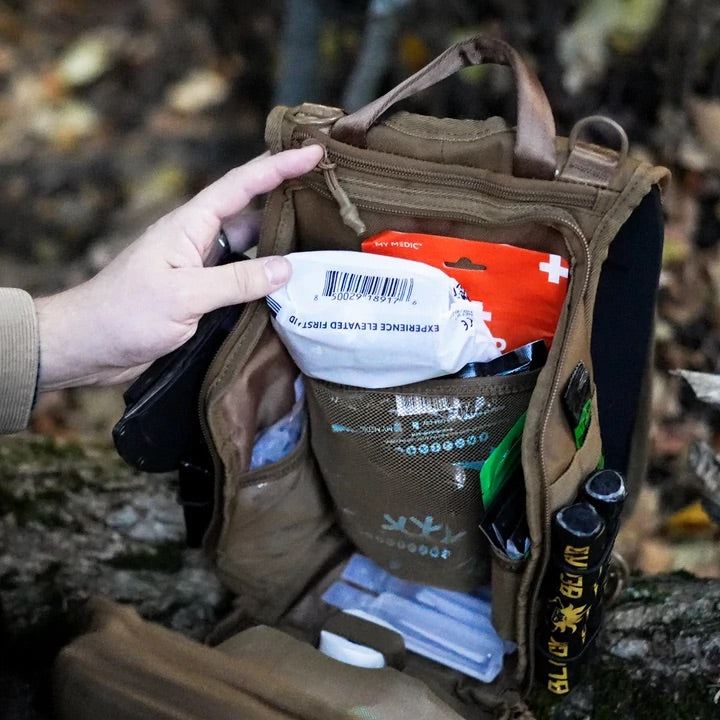The Recon | First Aid Kit